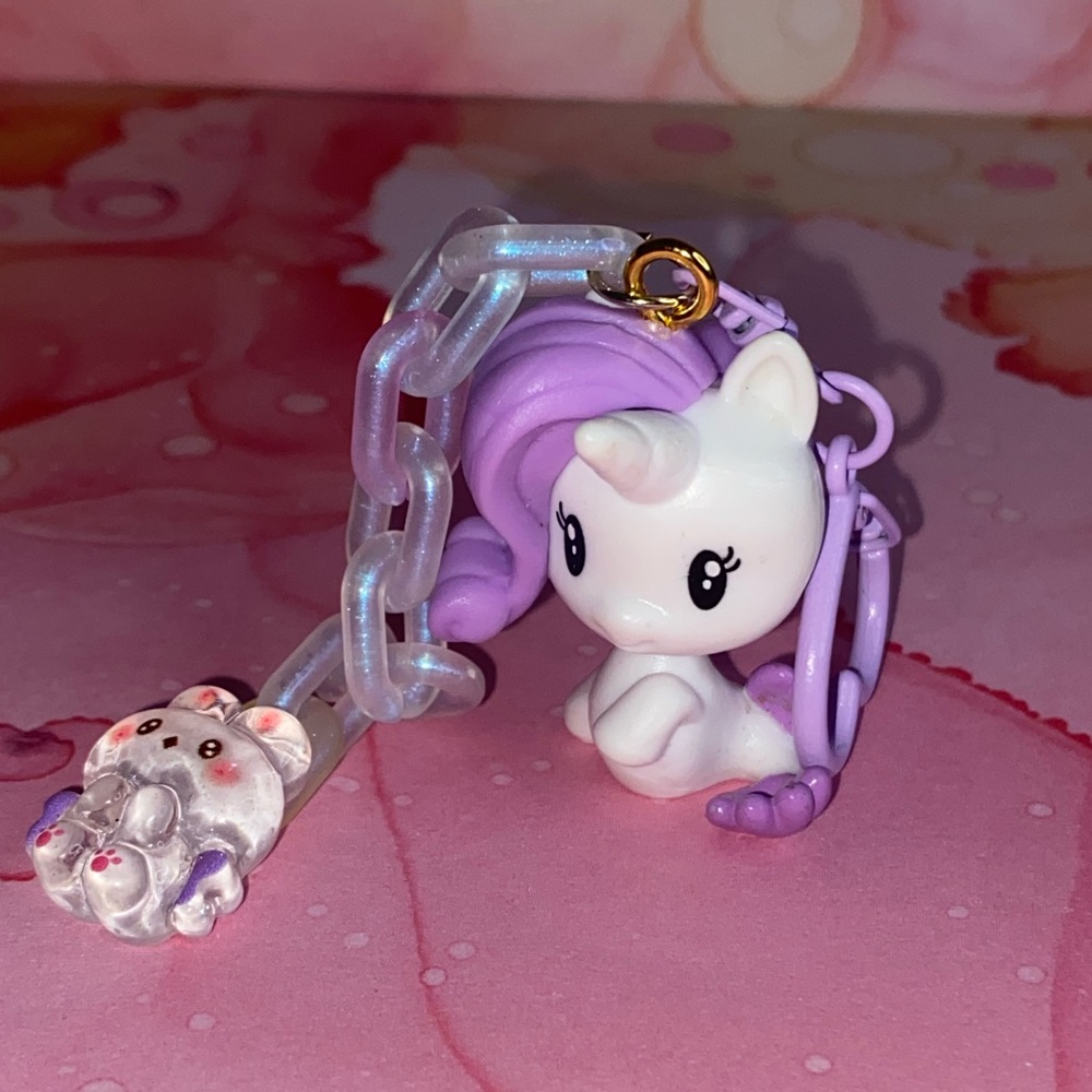 My Little Pony Magical Keychain
